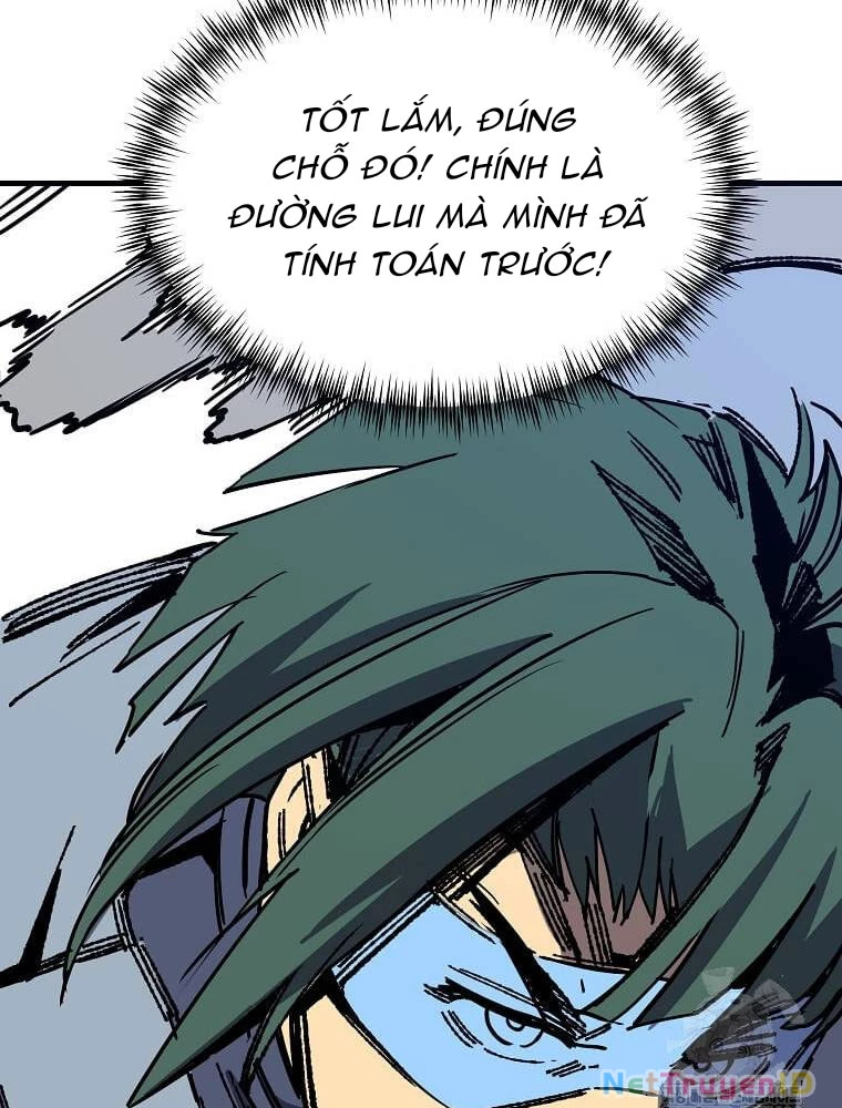 Tôi Đã Đạt Đến Cấp Độ Tối Đa Và Quay Trở Lại Chapter 20 - Trang 3