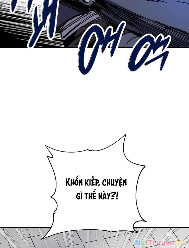 Tôi Đã Đạt Đến Cấp Độ Tối Đa Và Quay Trở Lại Chapter 20 - Trang 3