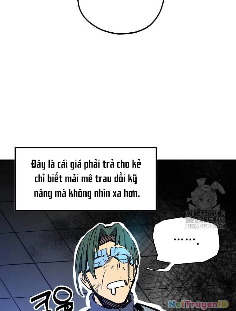 Tôi Đã Đạt Đến Cấp Độ Tối Đa Và Quay Trở Lại Chapter 20 - Trang 3