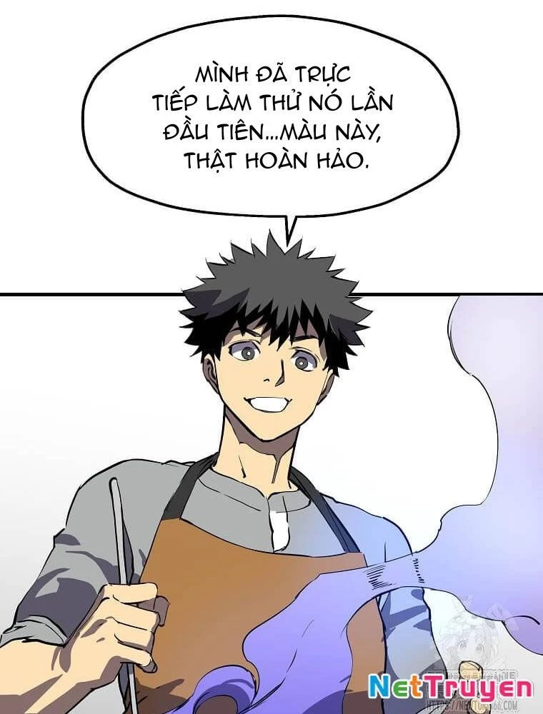 Tôi Đã Đạt Đến Cấp Độ Tối Đa Và Quay Trở Lại Chapter 21 - Trang 3