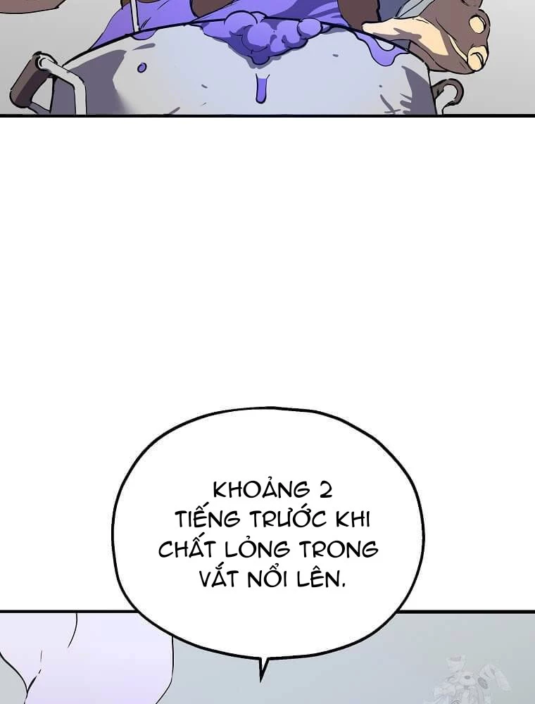 Tôi Đã Đạt Đến Cấp Độ Tối Đa Và Quay Trở Lại Chapter 21 - Trang 3