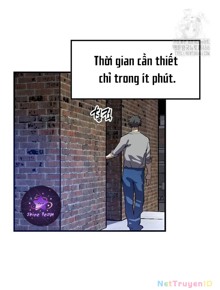 Tôi Đã Đạt Đến Cấp Độ Tối Đa Và Quay Trở Lại Chapter 21 - Trang 3