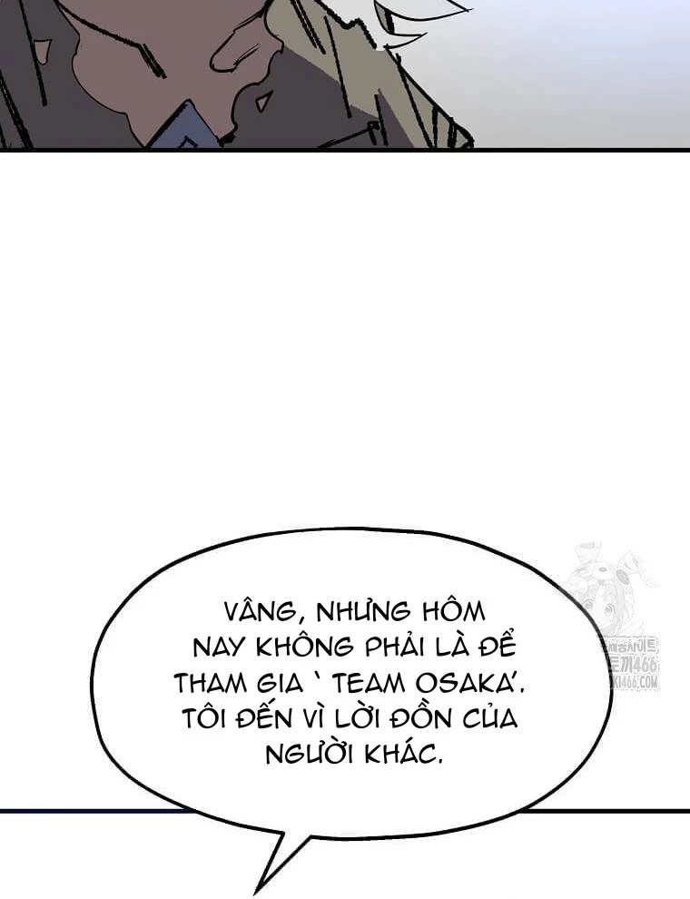 Tôi Đã Đạt Đến Cấp Độ Tối Đa Và Quay Trở Lại Chapter 21 - Trang 3