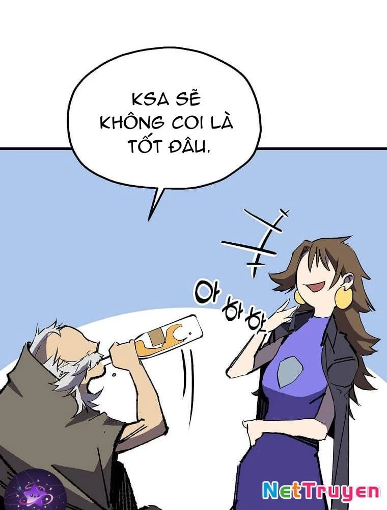 Tôi Đã Đạt Đến Cấp Độ Tối Đa Và Quay Trở Lại Chapter 21 - Trang 3