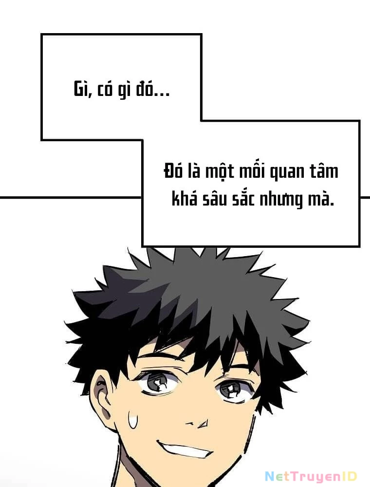 Tôi Đã Đạt Đến Cấp Độ Tối Đa Và Quay Trở Lại Chapter 21 - Trang 3