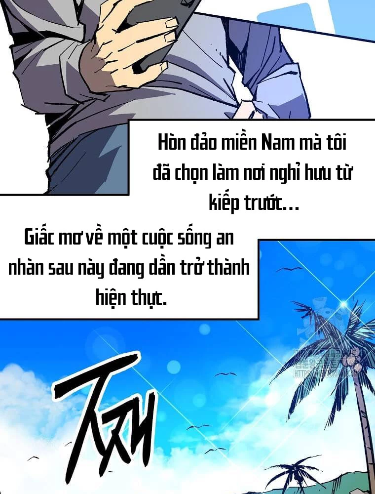 Tôi Đã Đạt Đến Cấp Độ Tối Đa Và Quay Trở Lại Chapter 22 - Trang 3