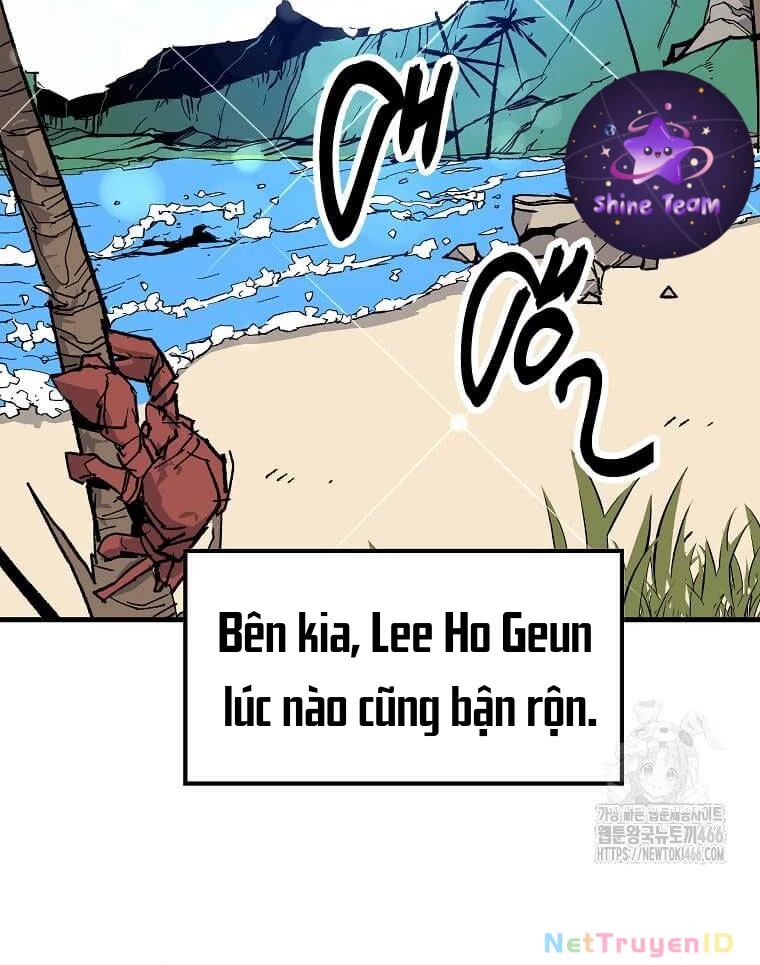 Tôi Đã Đạt Đến Cấp Độ Tối Đa Và Quay Trở Lại Chapter 22 - Trang 3