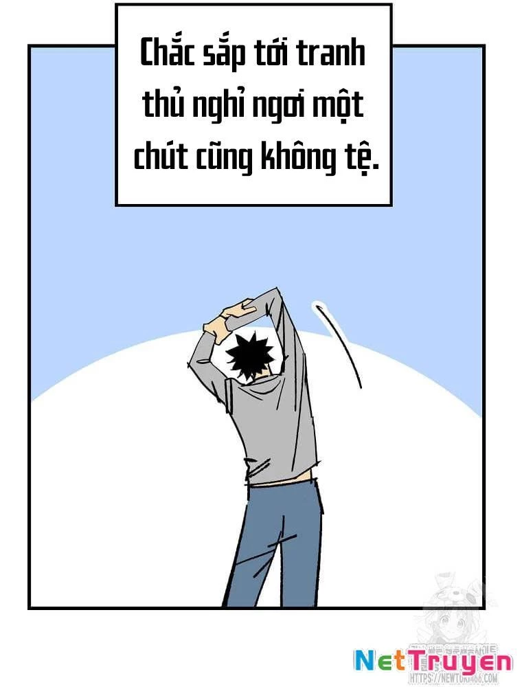 Tôi Đã Đạt Đến Cấp Độ Tối Đa Và Quay Trở Lại Chapter 22 - Trang 3
