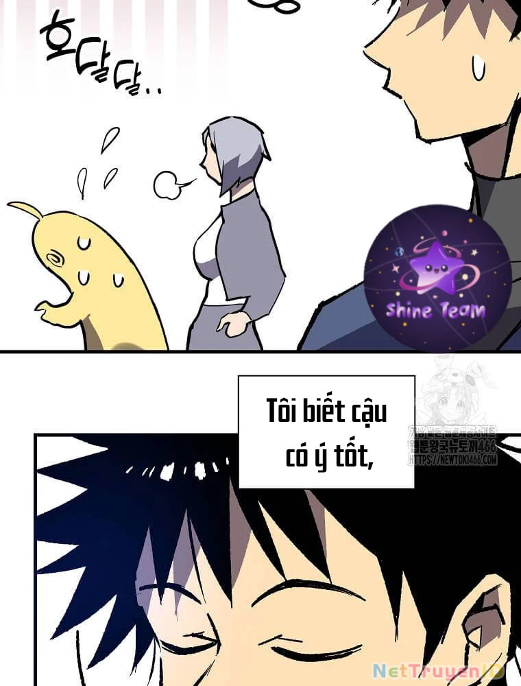 Tôi Đã Đạt Đến Cấp Độ Tối Đa Và Quay Trở Lại Chapter 22 - Trang 3