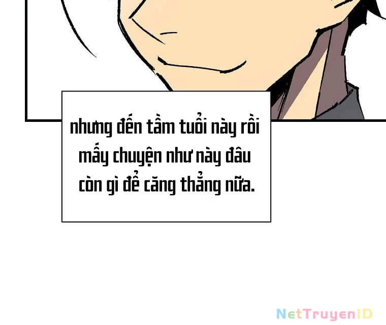 Tôi Đã Đạt Đến Cấp Độ Tối Đa Và Quay Trở Lại Chapter 22 - Trang 3