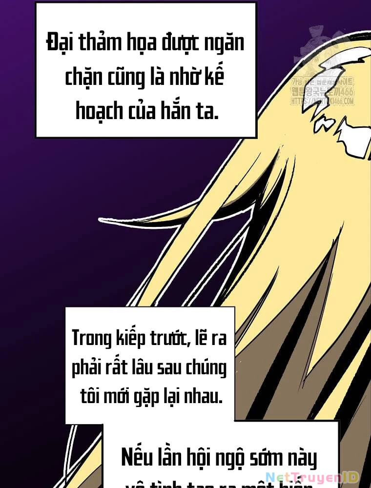 Tôi Đã Đạt Đến Cấp Độ Tối Đa Và Quay Trở Lại Chapter 22 - Trang 3