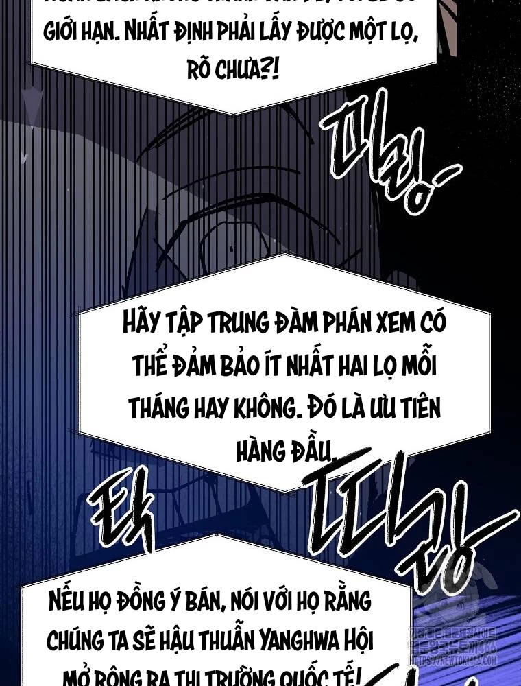 Tôi Đã Đạt Đến Cấp Độ Tối Đa Và Quay Trở Lại Chapter 22 - Trang 3