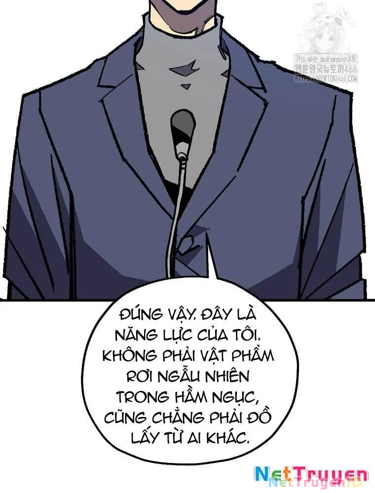 Tôi Đã Đạt Đến Cấp Độ Tối Đa Và Quay Trở Lại Chapter 22 - Trang 3
