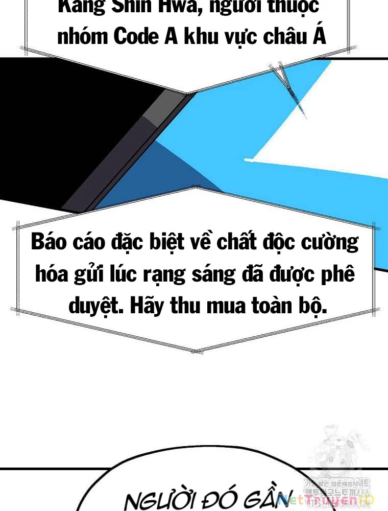 Tôi Đã Đạt Đến Cấp Độ Tối Đa Và Quay Trở Lại Chapter 22 - Trang 3
