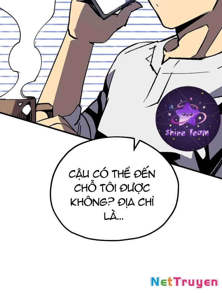 Tôi Đã Đạt Đến Cấp Độ Tối Đa Và Quay Trở Lại Chapter 22 - Trang 3
