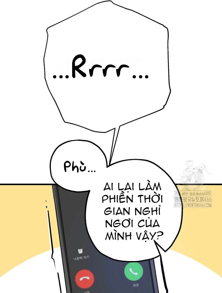 Tôi Đã Đạt Đến Cấp Độ Tối Đa Và Quay Trở Lại Chapter 24 - Trang 3
