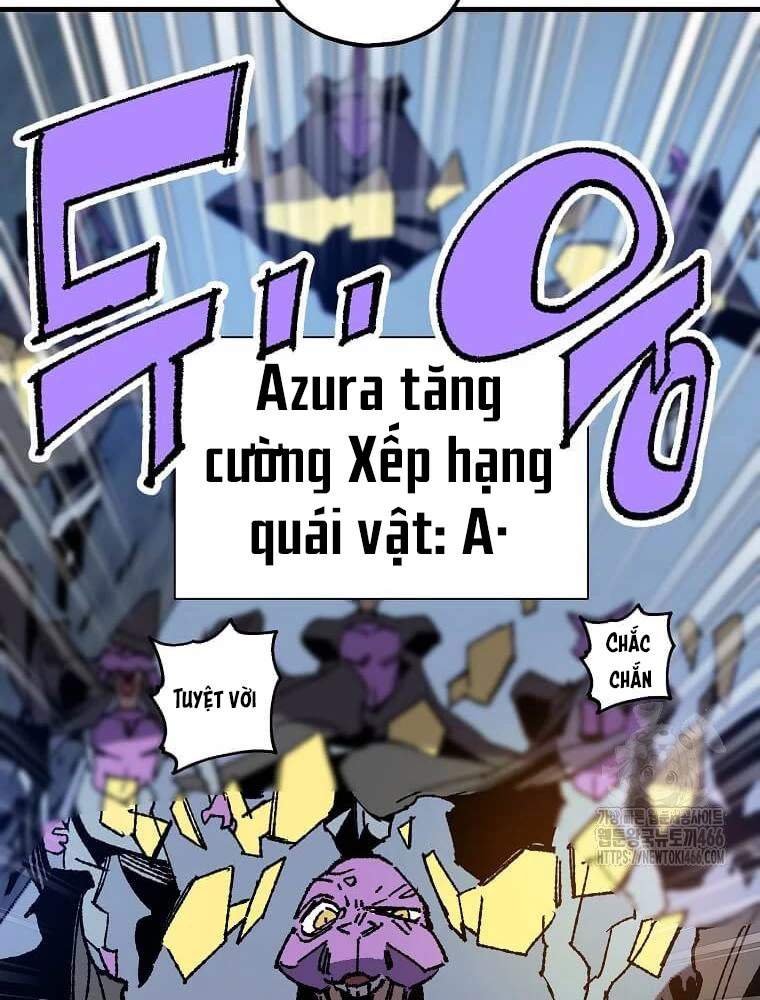 Tôi Đã Đạt Đến Cấp Độ Tối Đa Và Quay Trở Lại Chapter 26 - Trang 3