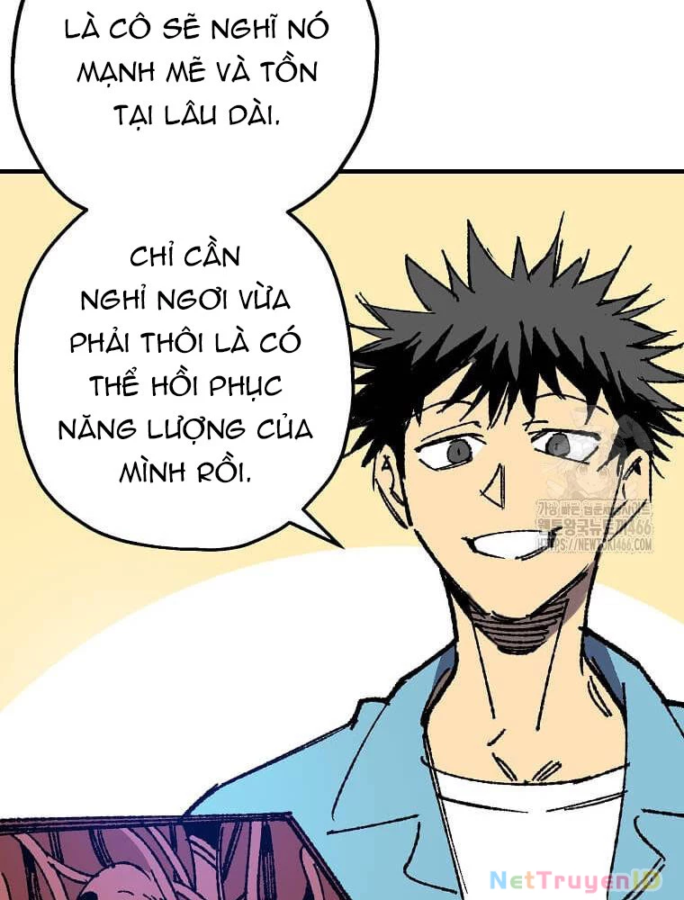 Tôi Đã Đạt Đến Cấp Độ Tối Đa Và Quay Trở Lại Chapter 26 - Trang 3