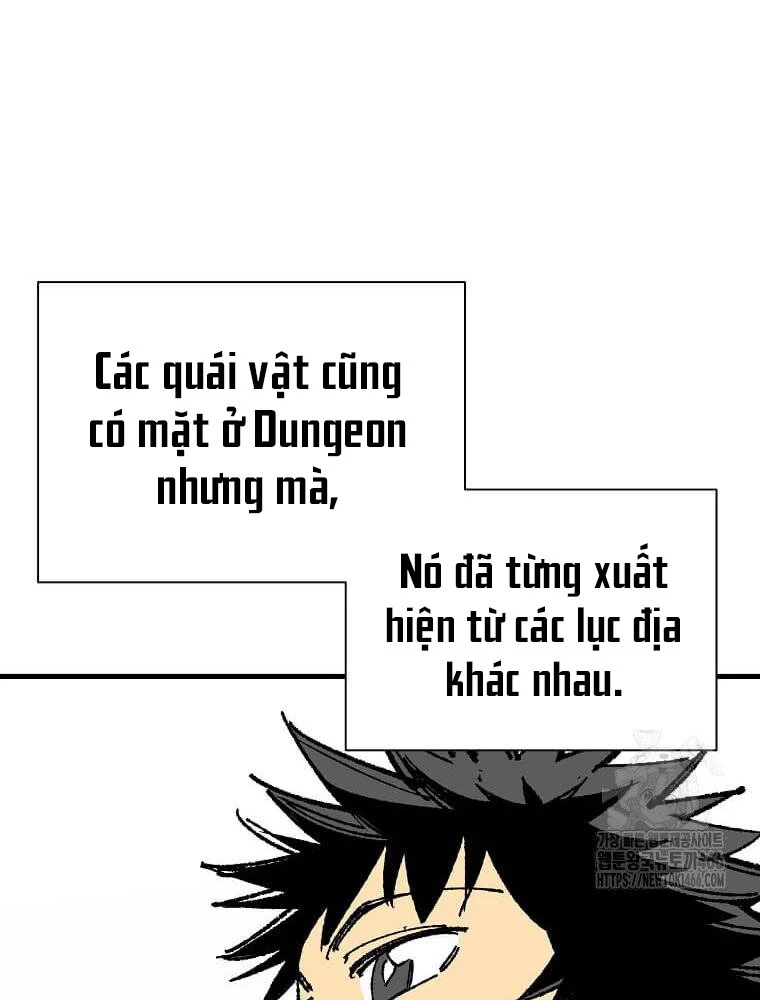 Tôi Đã Đạt Đến Cấp Độ Tối Đa Và Quay Trở Lại Chapter 26 - Trang 3