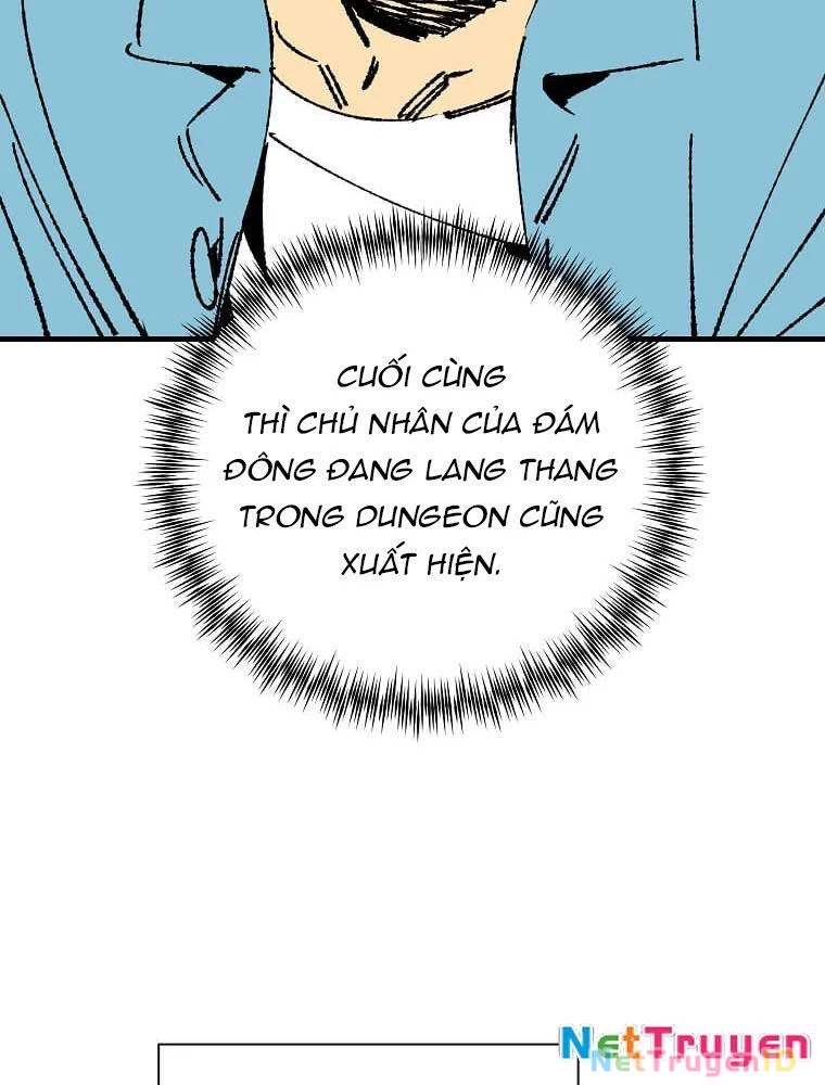 Tôi Đã Đạt Đến Cấp Độ Tối Đa Và Quay Trở Lại Chapter 26 - Trang 3