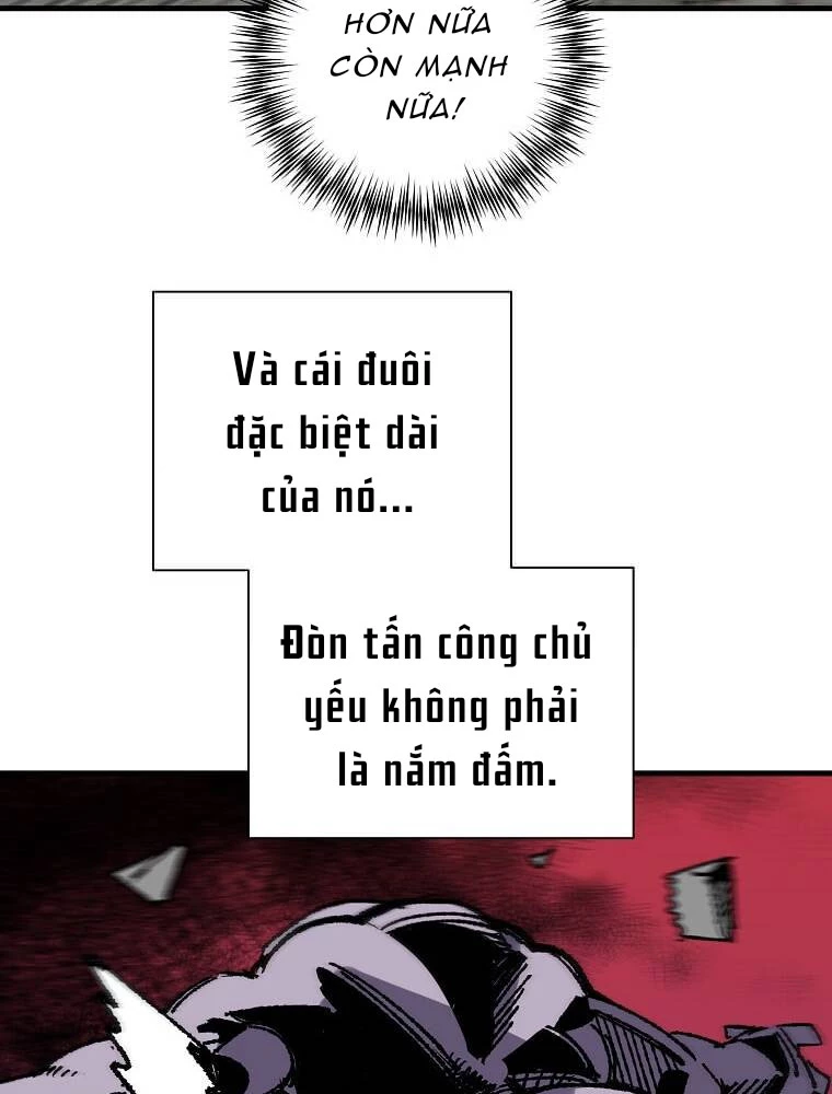 Tôi Đã Đạt Đến Cấp Độ Tối Đa Và Quay Trở Lại Chapter 27 - Trang 3