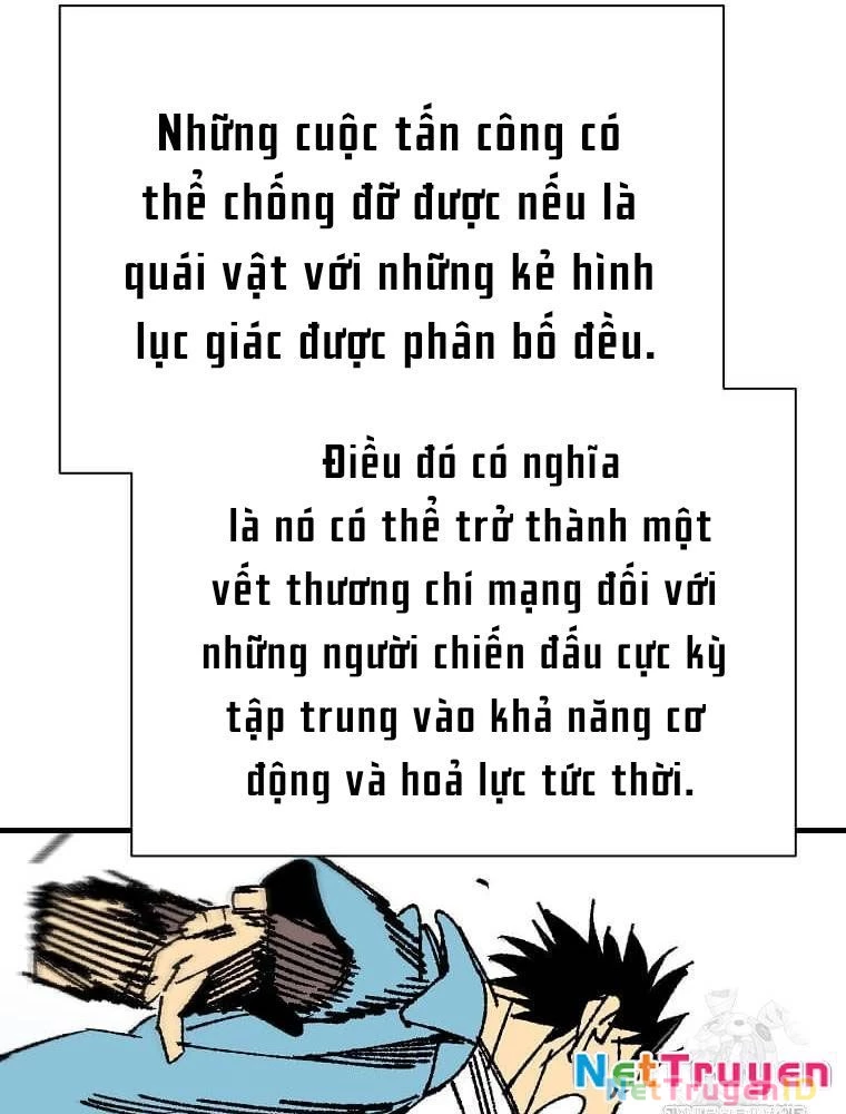 Tôi Đã Đạt Đến Cấp Độ Tối Đa Và Quay Trở Lại Chapter 27 - Trang 3