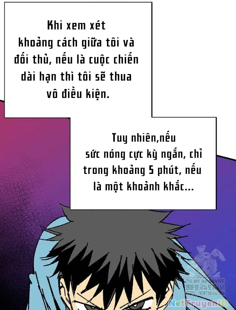 Tôi Đã Đạt Đến Cấp Độ Tối Đa Và Quay Trở Lại Chapter 27 - Trang 3