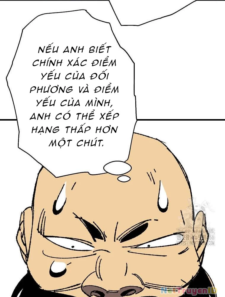 Tôi Đã Đạt Đến Cấp Độ Tối Đa Và Quay Trở Lại Chapter 27 - Trang 3