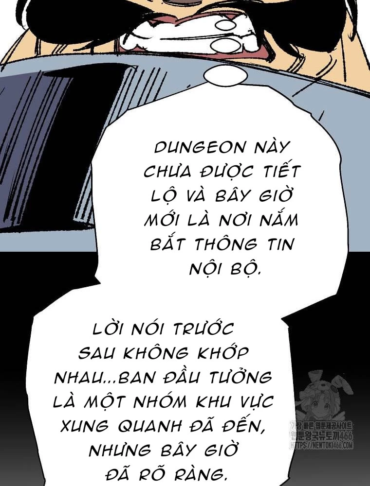 Tôi Đã Đạt Đến Cấp Độ Tối Đa Và Quay Trở Lại Chapter 27 - Trang 3