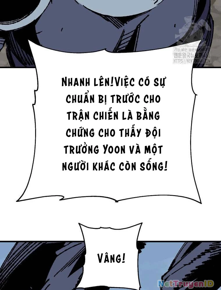 Tôi Đã Đạt Đến Cấp Độ Tối Đa Và Quay Trở Lại Chapter 27 - Trang 3