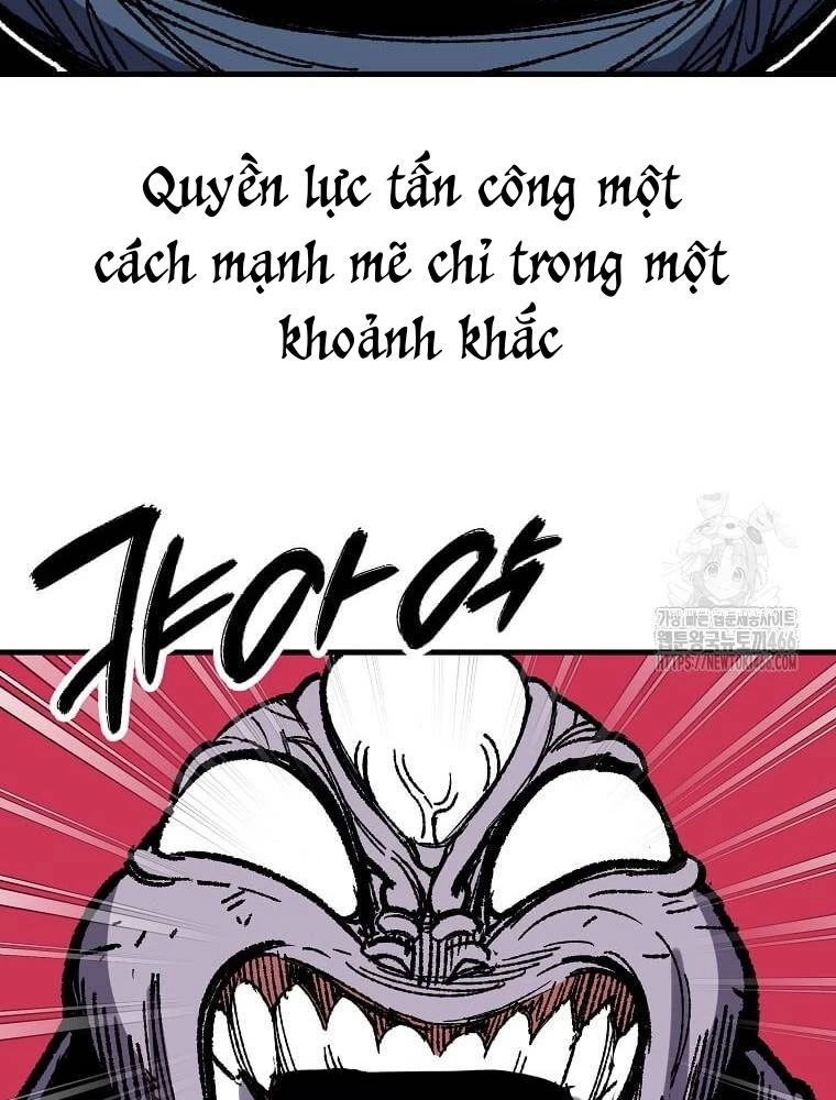 Tôi Đã Đạt Đến Cấp Độ Tối Đa Và Quay Trở Lại Chapter 27 - Trang 3