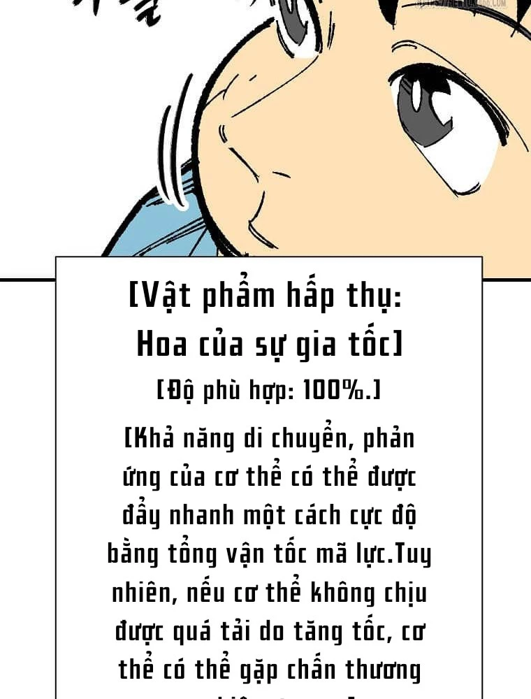 Tôi Đã Đạt Đến Cấp Độ Tối Đa Và Quay Trở Lại Chapter 27 - Trang 3