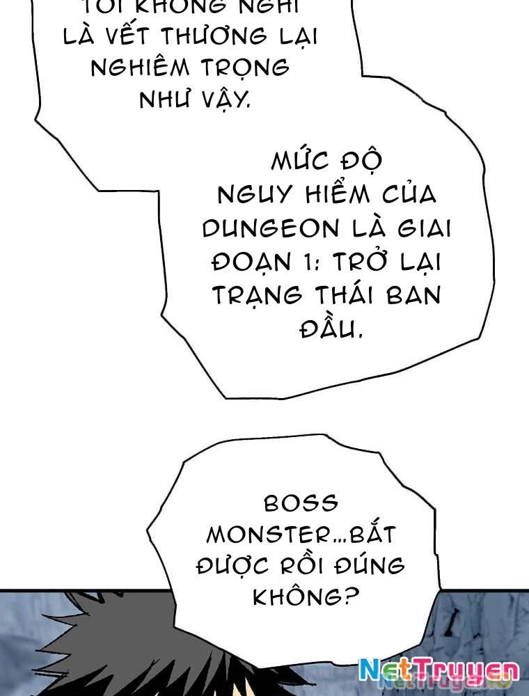 Tôi Đã Đạt Đến Cấp Độ Tối Đa Và Quay Trở Lại Chapter 27 - Trang 3