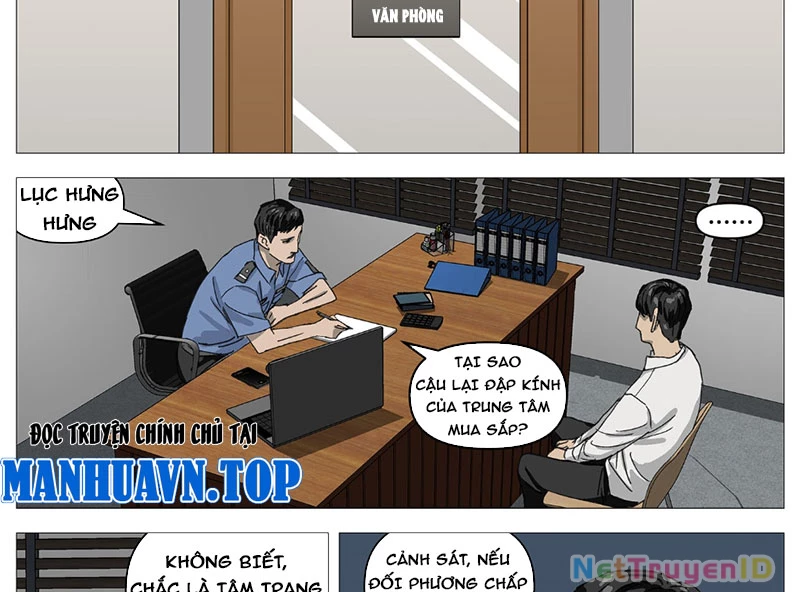 Giết Chết Ta Ở Thế Giới Song Song Chapter 14 - Next Chapter 15