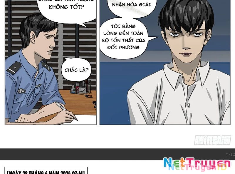 Giết Chết Ta Ở Thế Giới Song Song Chapter 14 - Next Chapter 15