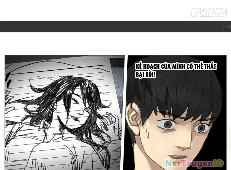 Giết Chết Ta Ở Thế Giới Song Song Chapter 14 - Next Chapter 15