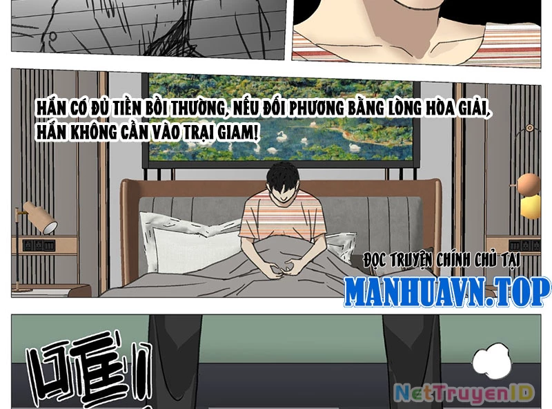 Giết Chết Ta Ở Thế Giới Song Song Chapter 14 - Next Chapter 15