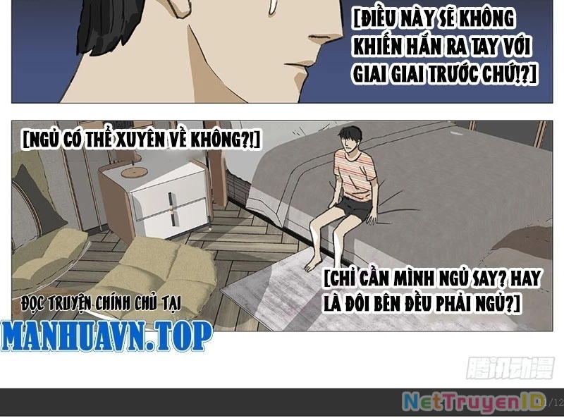 Giết Chết Ta Ở Thế Giới Song Song Chapter 14 - Next Chapter 15