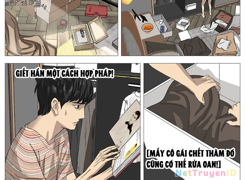 Giết Chết Ta Ở Thế Giới Song Song Chapter 15 - Next Chapter 16