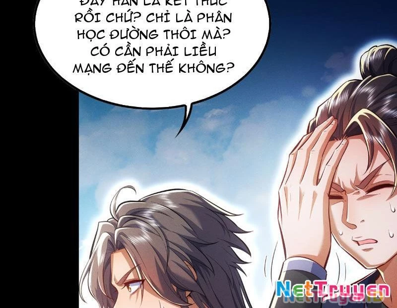 Các Nữ Sư Tôn Đều Muốn Chiếm Hữu Ta Chapter 7 - Trang 4