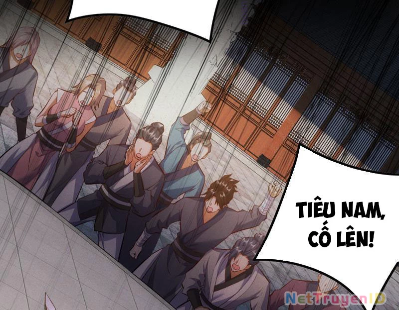 Các Nữ Sư Tôn Đều Muốn Chiếm Hữu Ta Chapter 7 - Trang 4