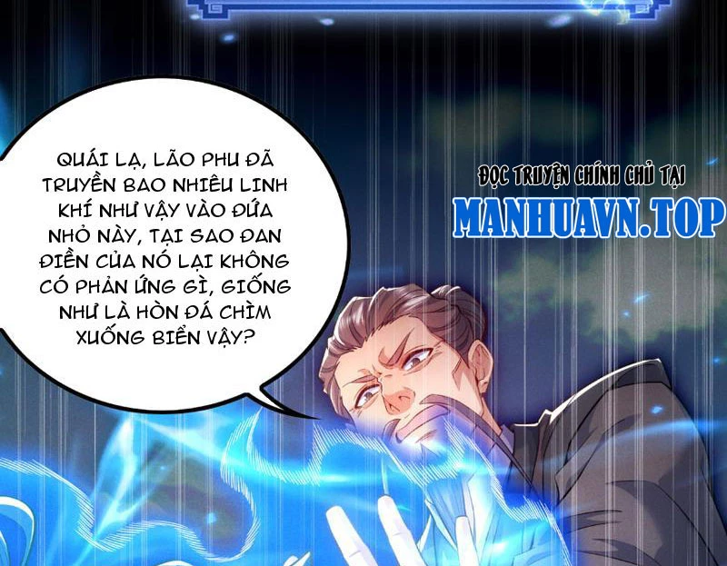 Các Nữ Sư Tôn Đều Muốn Chiếm Hữu Ta Chapter 7 - Trang 4