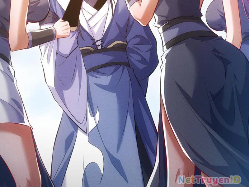 Các Nữ Sư Tôn Đều Muốn Chiếm Hữu Ta Chapter 7 - Trang 4