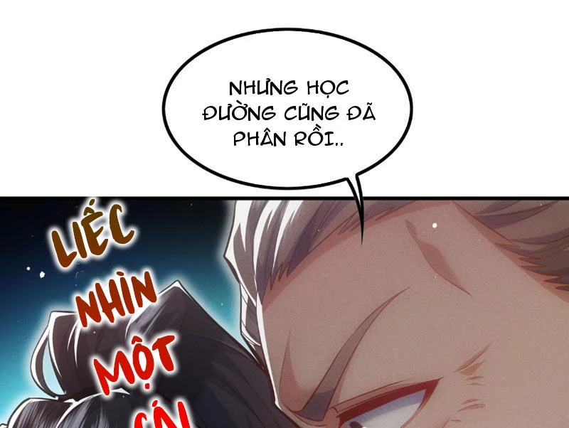 Các Nữ Sư Tôn Đều Muốn Chiếm Hữu Ta Chapter 7 - Trang 4
