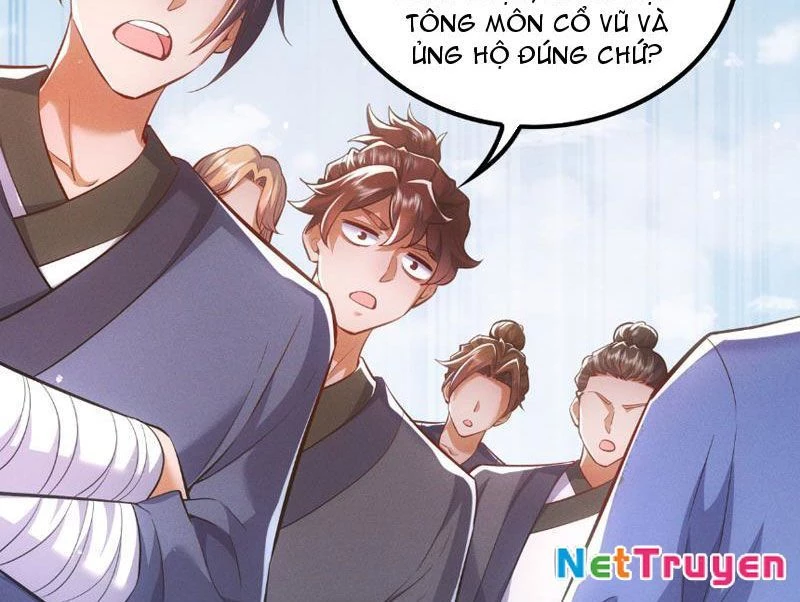 Các Nữ Sư Tôn Đều Muốn Chiếm Hữu Ta Chapter 7 - Trang 4