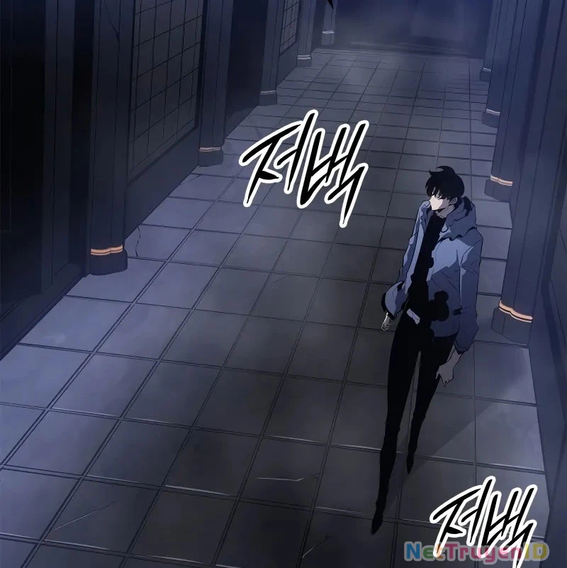Solo Leveling : Ragnarok Chapter 44 - Trang 2