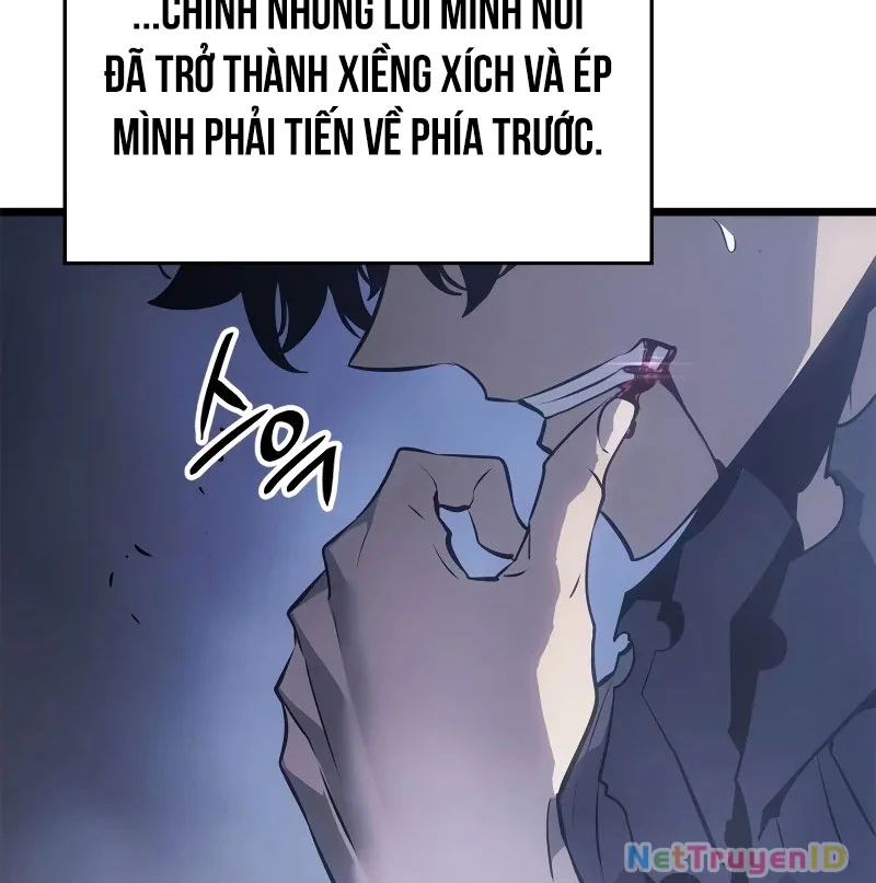 Solo Leveling : Ragnarok Chapter 44 - Trang 2