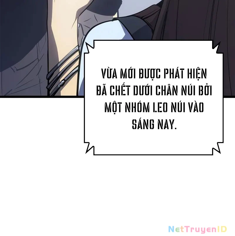 Solo Leveling : Ragnarok Chapter 44 - Trang 2