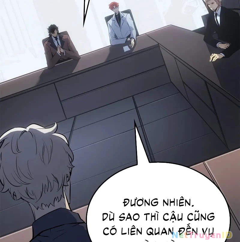 Solo Leveling : Ragnarok Chapter 44 - Trang 2