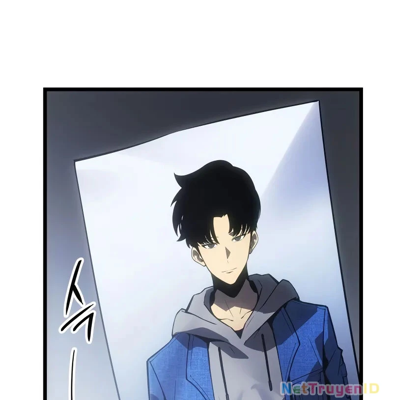 Solo Leveling : Ragnarok Chapter 44 - Trang 2